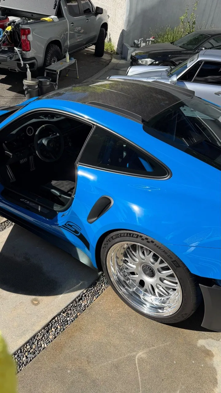 Andy’s Auto Detailing 25