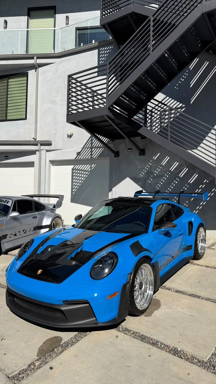 Andy’s Auto Detailing 26