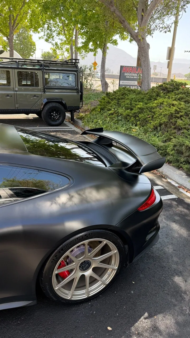 Andy’s Auto Detailing 32