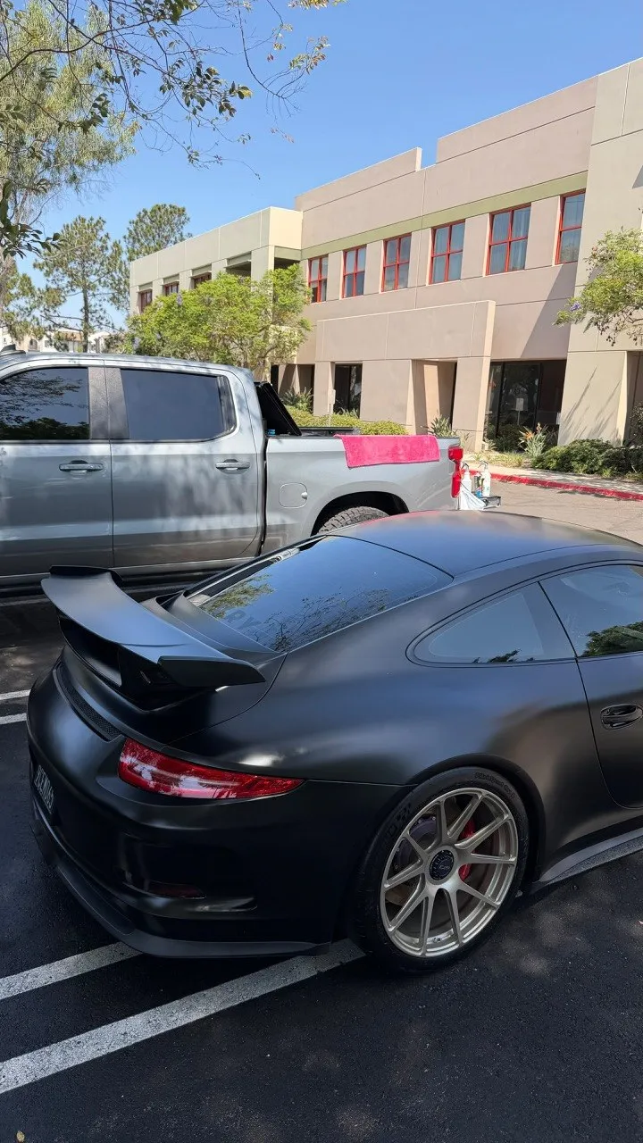 Andy’s Auto Detailing 33