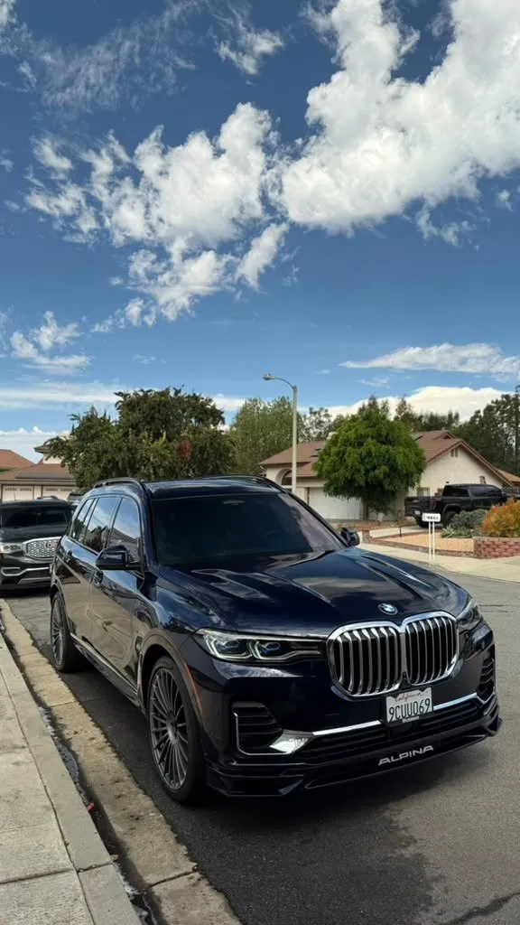 Andy’s Auto Detailing 5